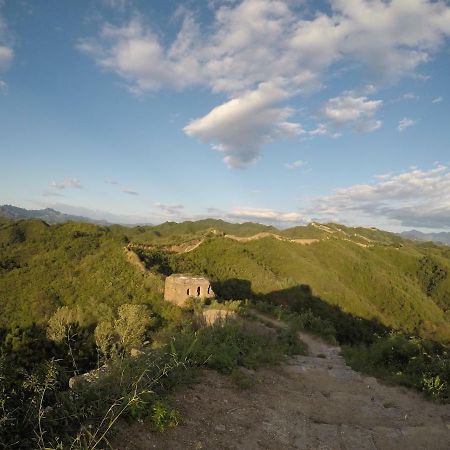 Great Wall Inn Gubeikou Miyun Luaran gambar