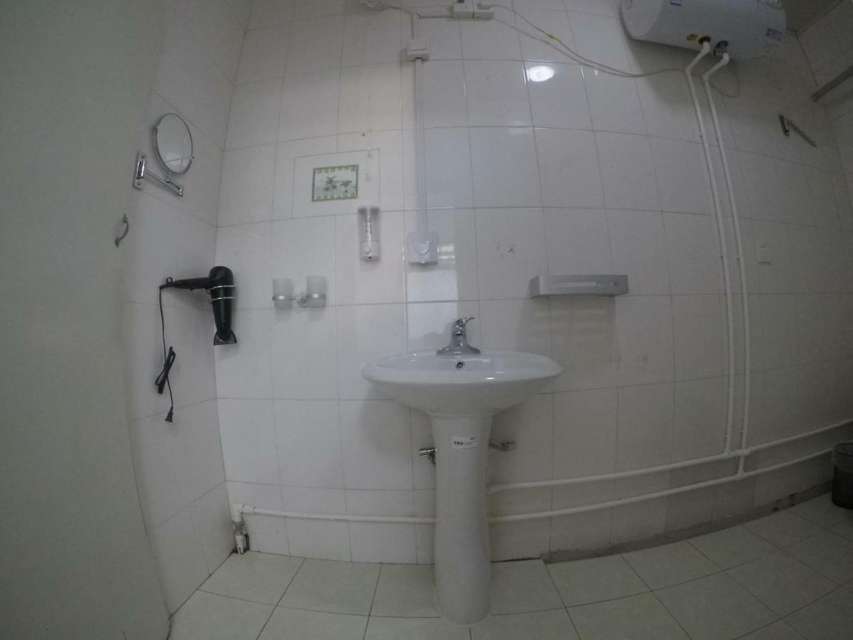 Great Wall Inn Gubeikou Miyun Luaran gambar