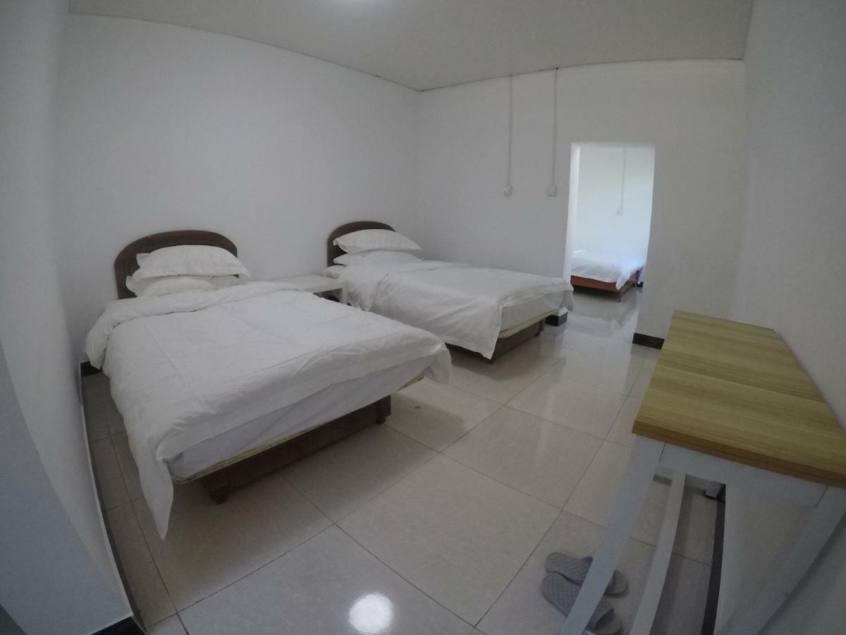 Great Wall Inn Gubeikou Miyun Luaran gambar