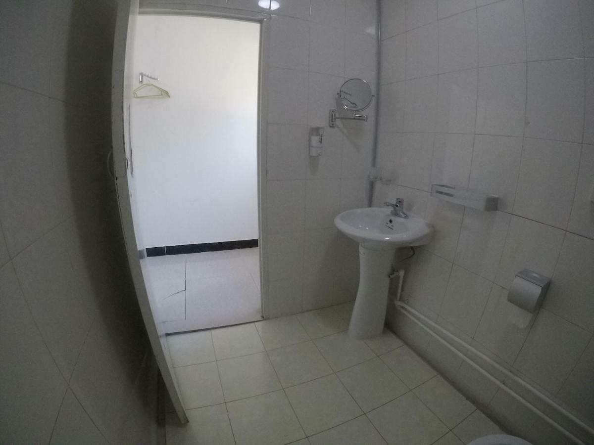 Great Wall Inn Gubeikou Miyun Luaran gambar